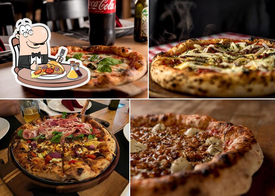 Do'Art Pizzaria