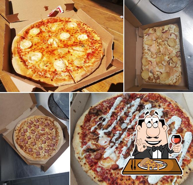 Domino's Roanne