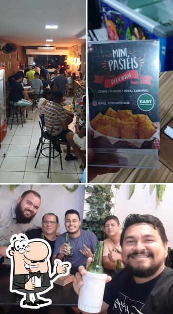 Easy Conveniência