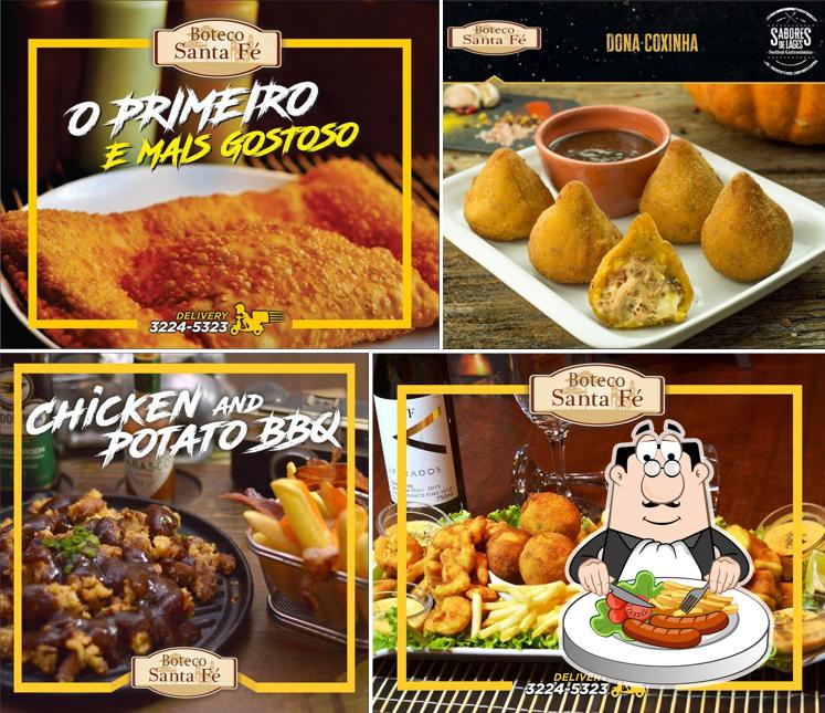 Forno Santa Fé