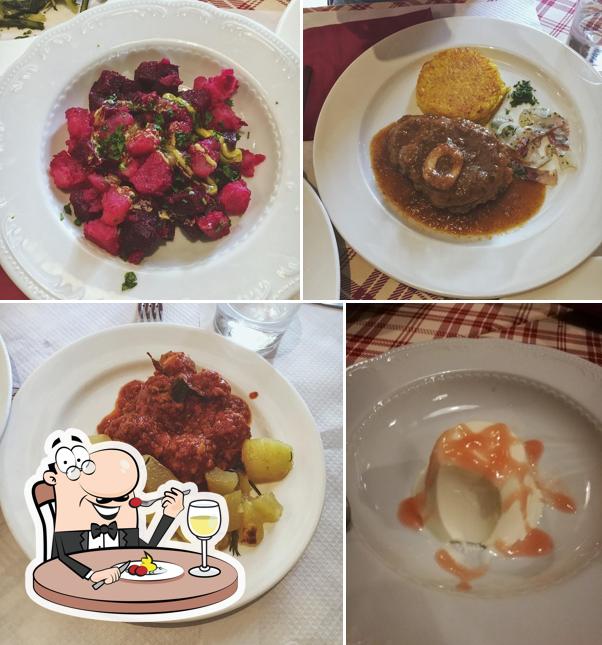 Trattoria della Gloria