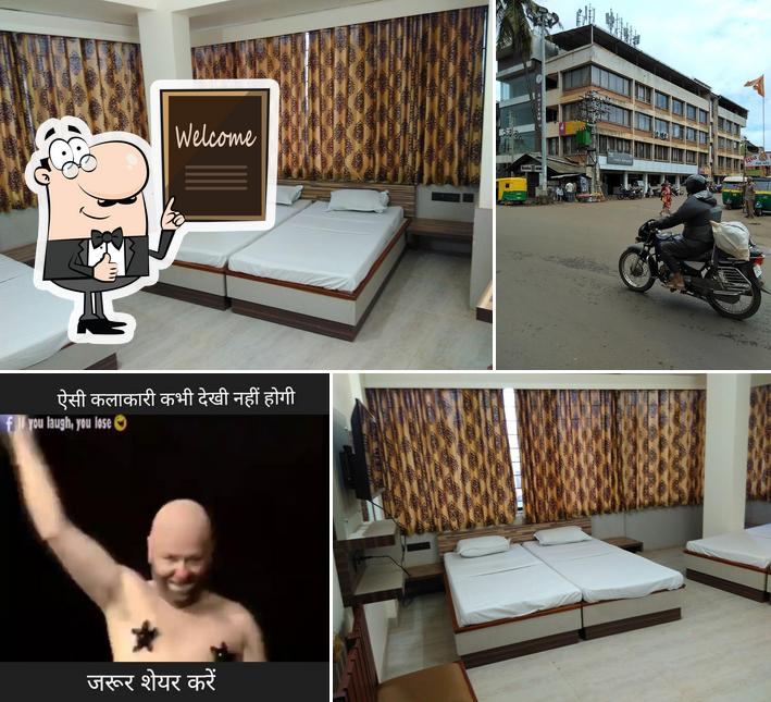 Hotel Renuka