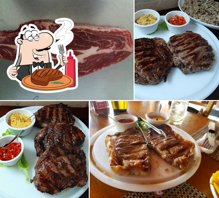 Latulia Restaurante e Costelaria