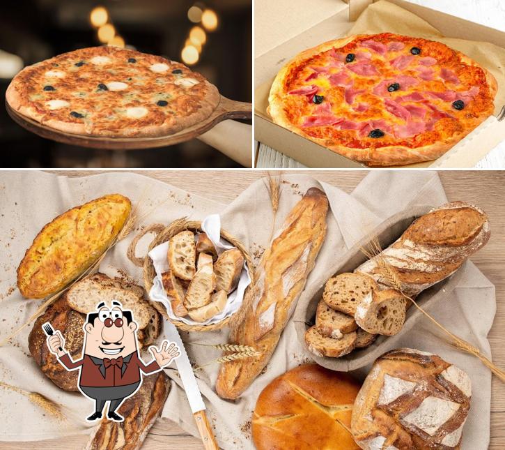 Marie Blachère Boulangerie Sandwicherie Tarterie