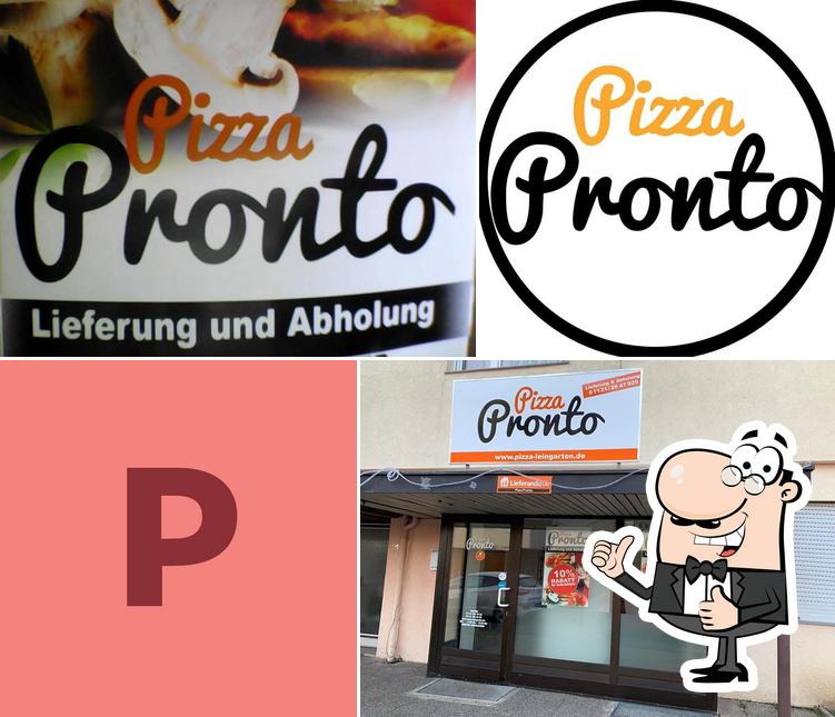 Pronto Pizza und Foodtruck