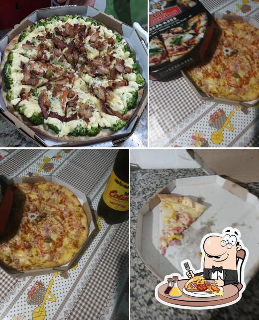 Pizzaria Dois Irmãos