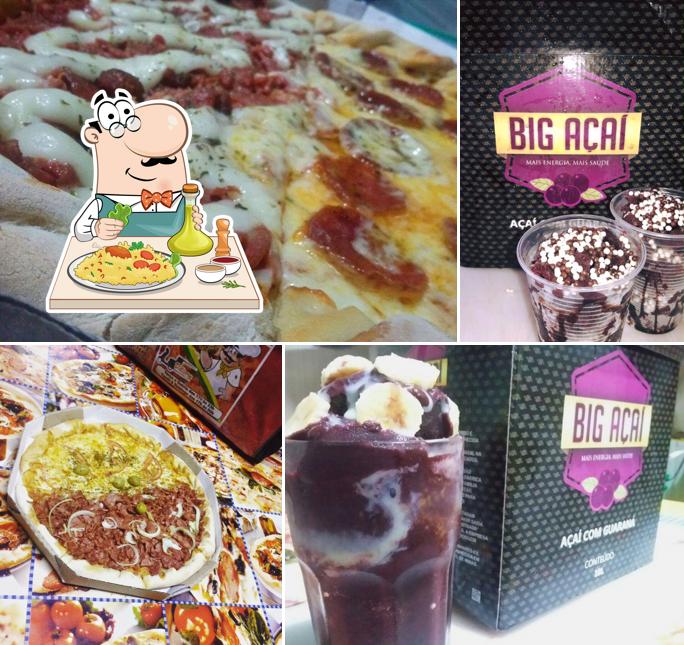 Luna Pizzaria