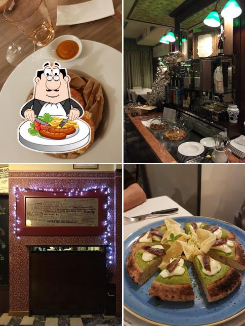Pizzeria Ristorante Al Castello
