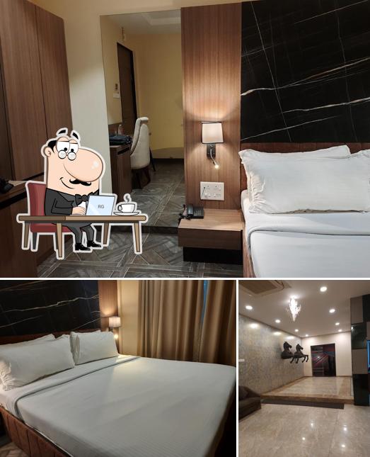 President Hotel