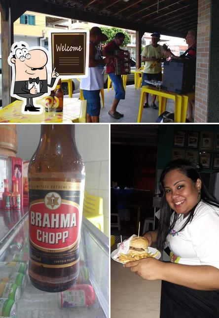 See the photo of Esquina Boêmia Bar