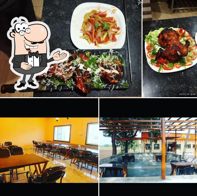 Hotel Orange Family Resto & Bar