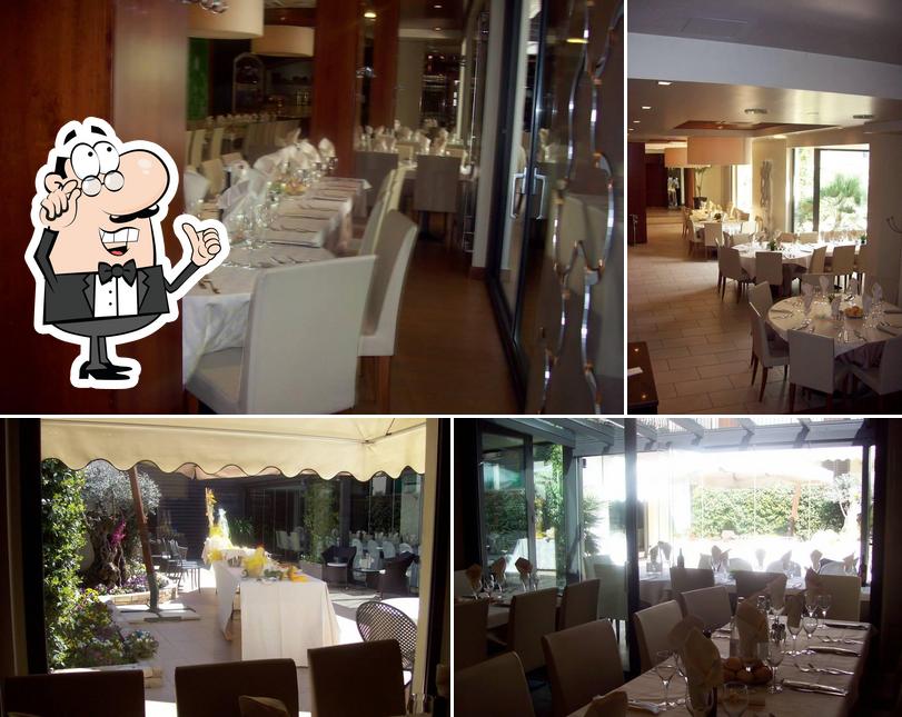 Ristorante Al Santuario