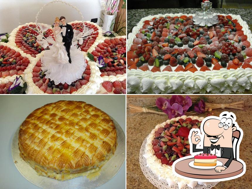 Ecco una foto di COMPARSA Ristorante Tipico Trentino