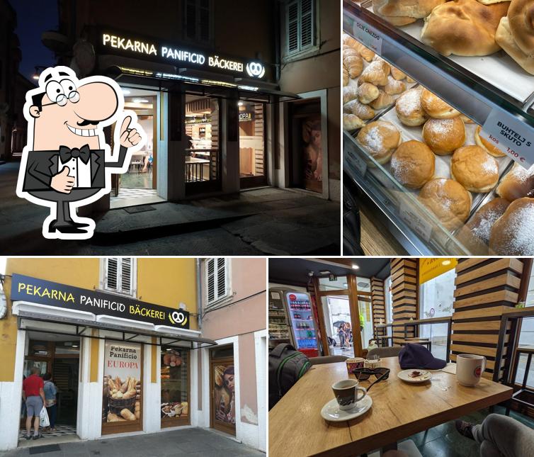 Guarda la immagine di Europa Bakery