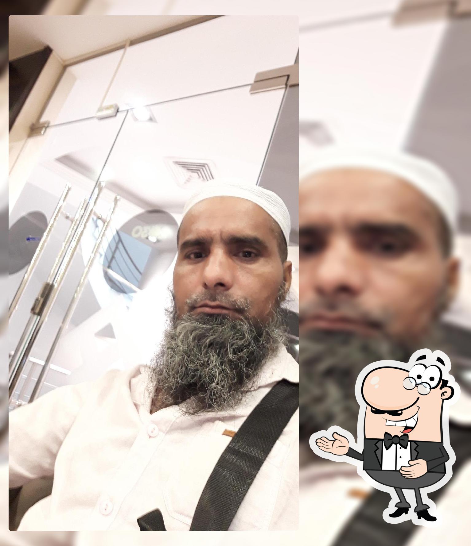 Farhan tee and sweet corner