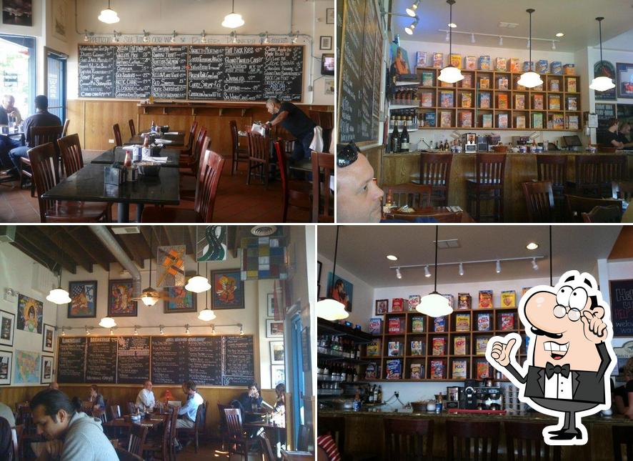 Glenn's Diner in Chicago - Restaurant menu and reviews