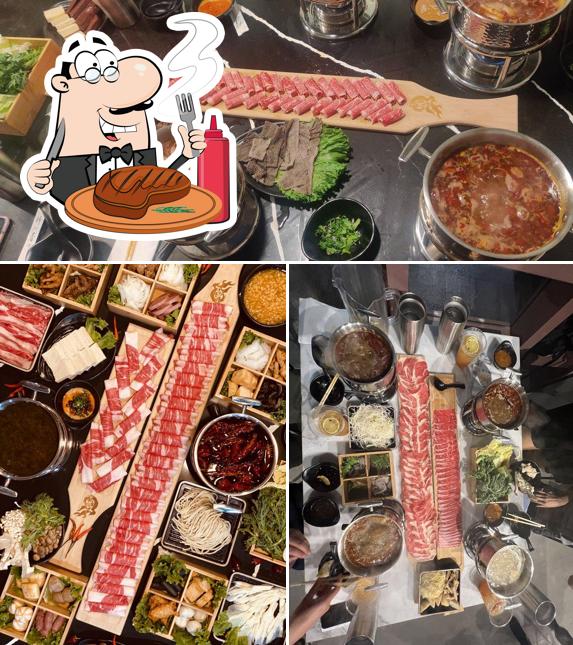 Honolulu Hotpot Hale in Honolulu Restaurant reviews