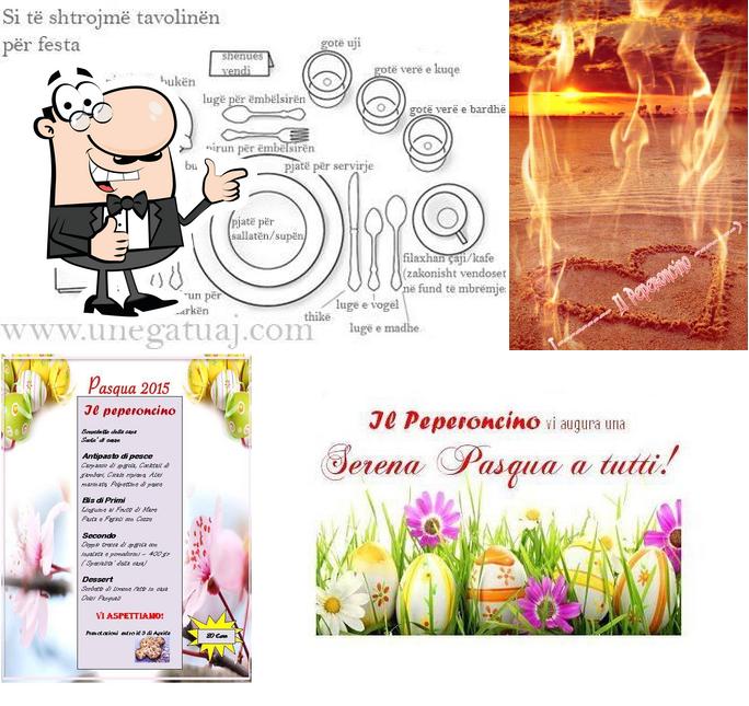 Voir cette image de IL Peperoncino ex.Re&Al