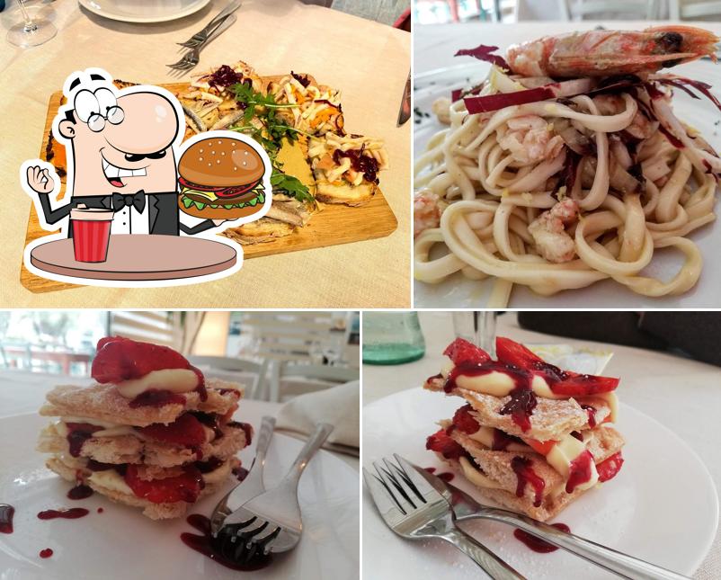 Malu' - Ristorante e Gastronomia