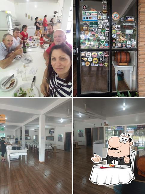 Portal Churrascaria