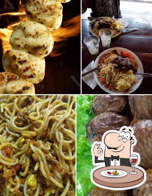 Restaurante e Churrascaria Diadorim