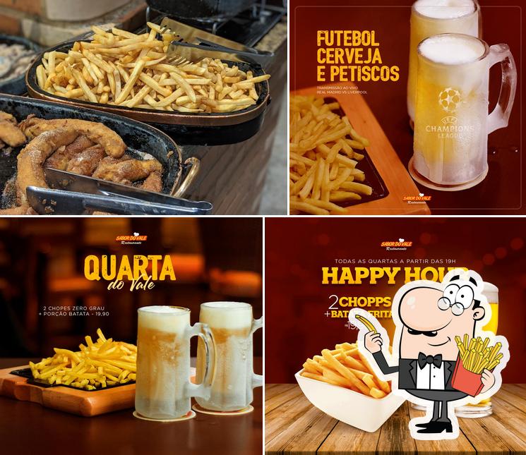 Restaurante Sabor do Vale