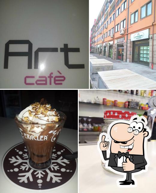 Art Cafè