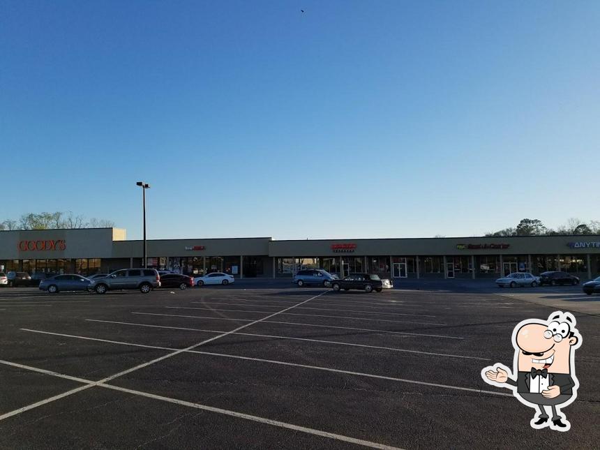Bamboo Express in Vidalia Restaurant reviews