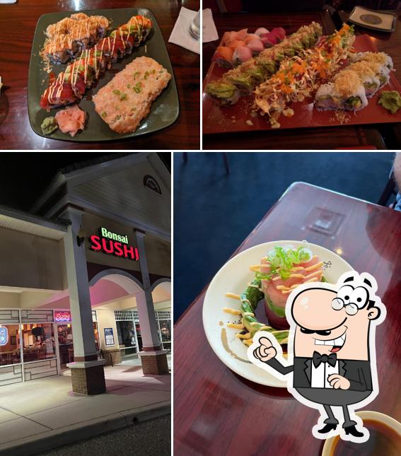 Los mejores restaurantes japoneses en Orlando, otoño 2024 Restaurant Guru