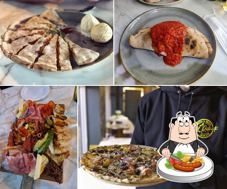 CHK Ristorante, Crouchers Orchards, Birdham Rd in Chichester
