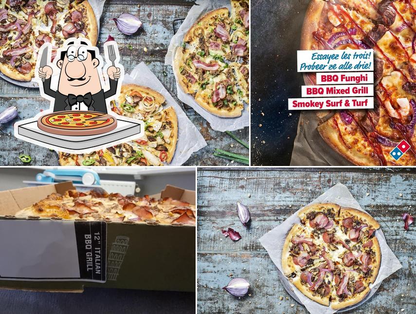 Domino's Pizza