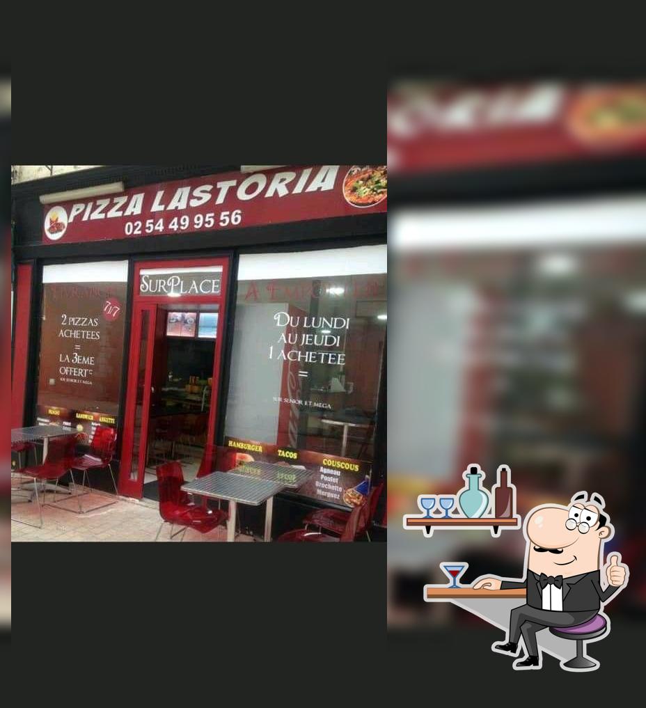 La Storia