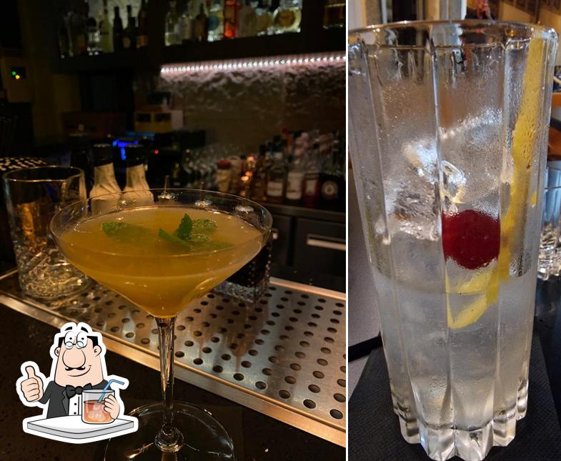 Old Fashioned Bar, Viseu Avaliações de restaurantes