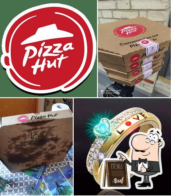 Regarder cette photo de Pizza Hut