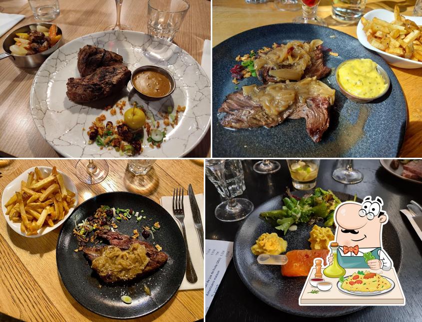 Prison Du Bouffay - Restaurant et Grillades 7/7
