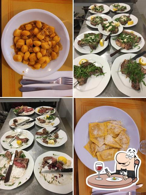 Bar Trattoria Il Moretto