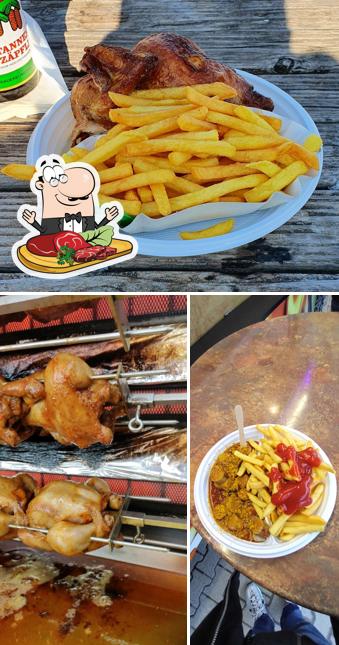 Harry’s Hähnchengrill