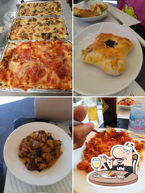 Palumbo Gastronomia Rosticceria