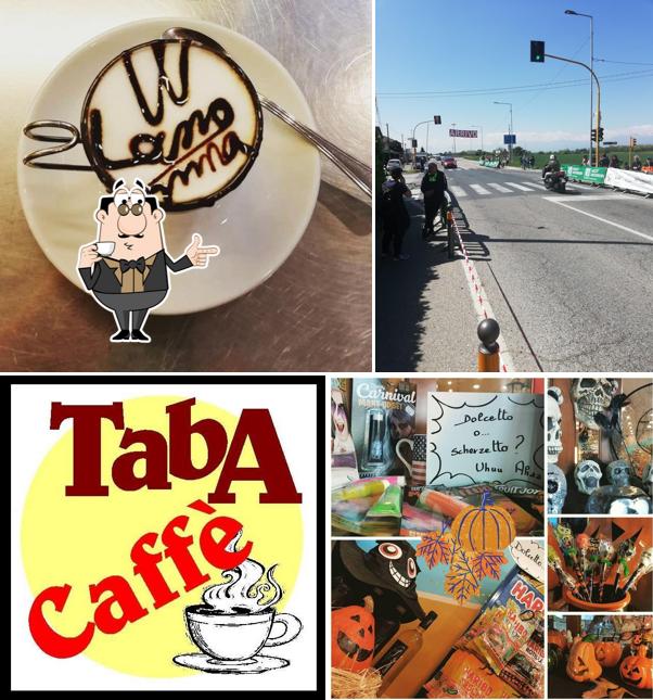Taba Caffé