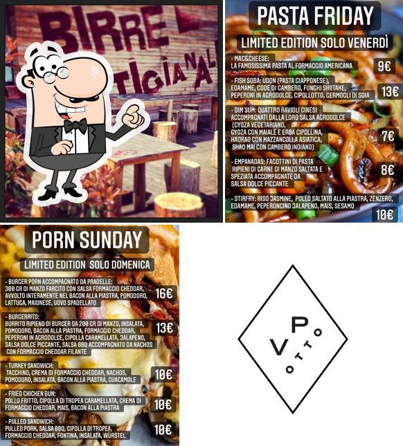 Gli interni di VIAPRADE8