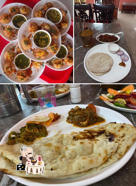 Anpurnaa restaurant