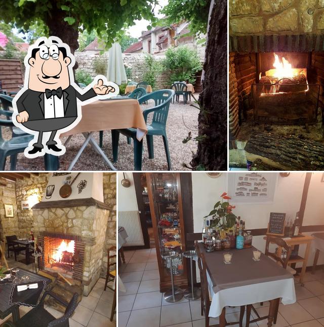 Auberge du Petit Val