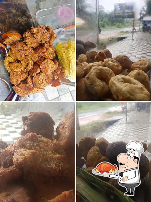Chaya pedika