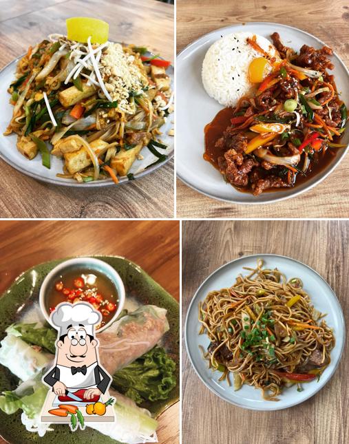 Foodoo Asia Take Away