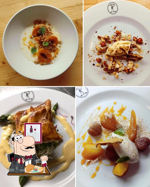 Frogs & Roses Tapas y Arroces