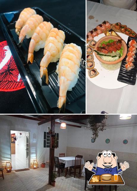 Hitô Omakase