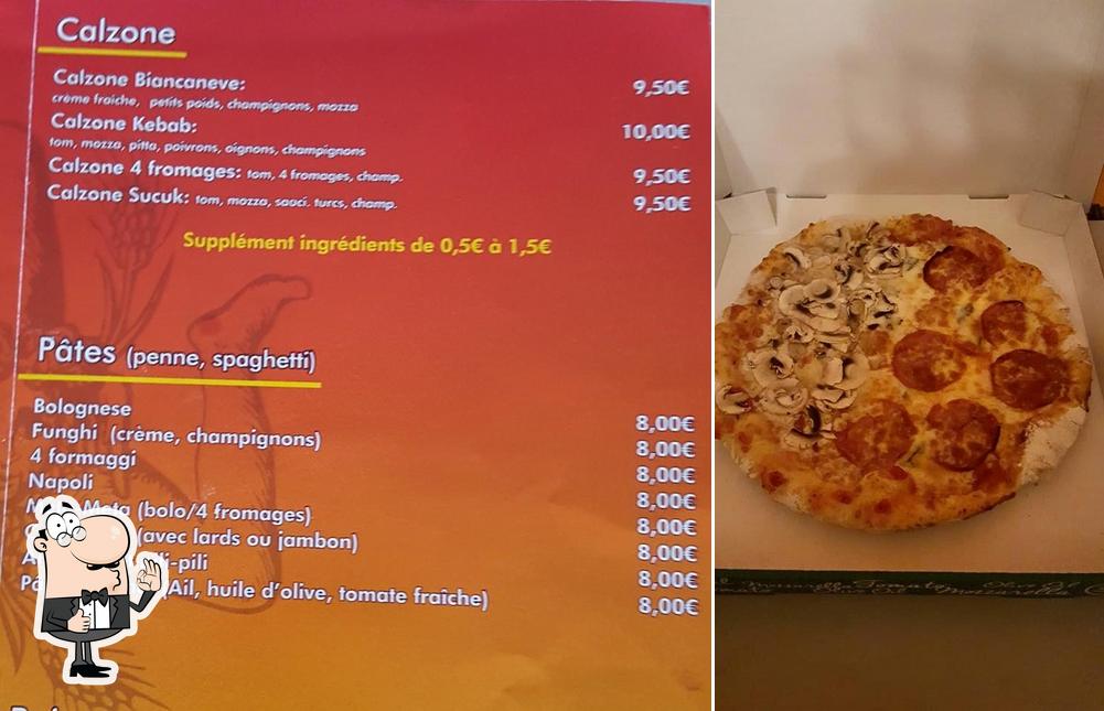 Regarder l'image de Pizzeria l Etna Auvelais 071/123.931