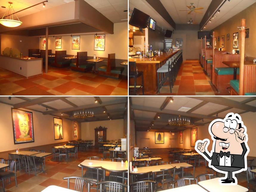 Simon’s Restaurant & Delicatessen in Brecksville Restaurant menu and