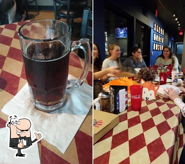 U.S. Pizza Company of Cabot in Cabot Restaurant menu and reviews