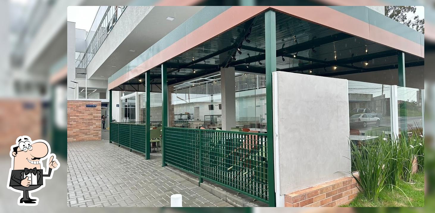 Restaurante e Café Vó Irene